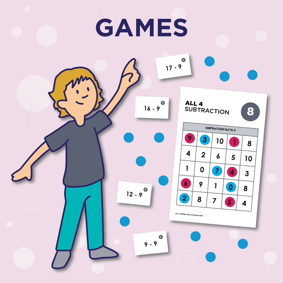 Numeracy Program Example Numeracy Sessions – The MathImagine Foundation