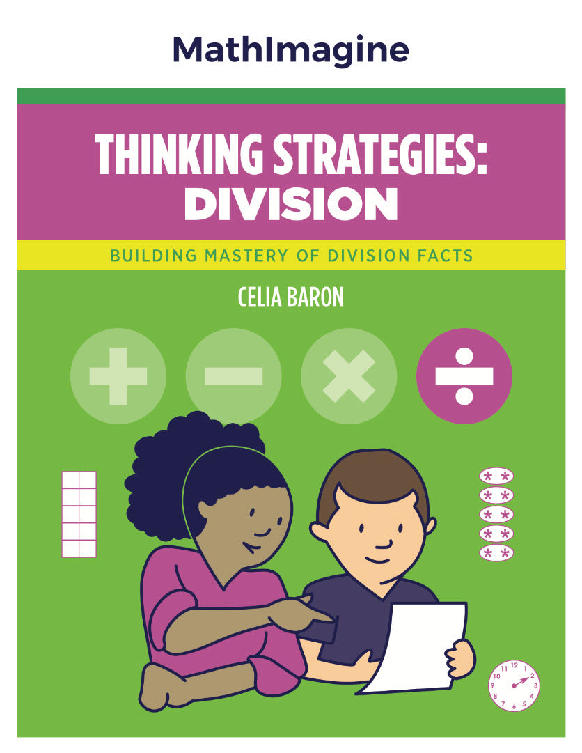 Division - Thinking Strategies