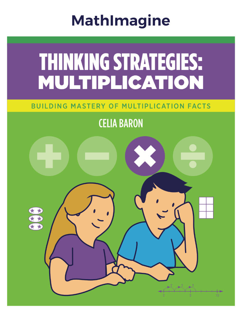 Multiplication - Thinking Strategies