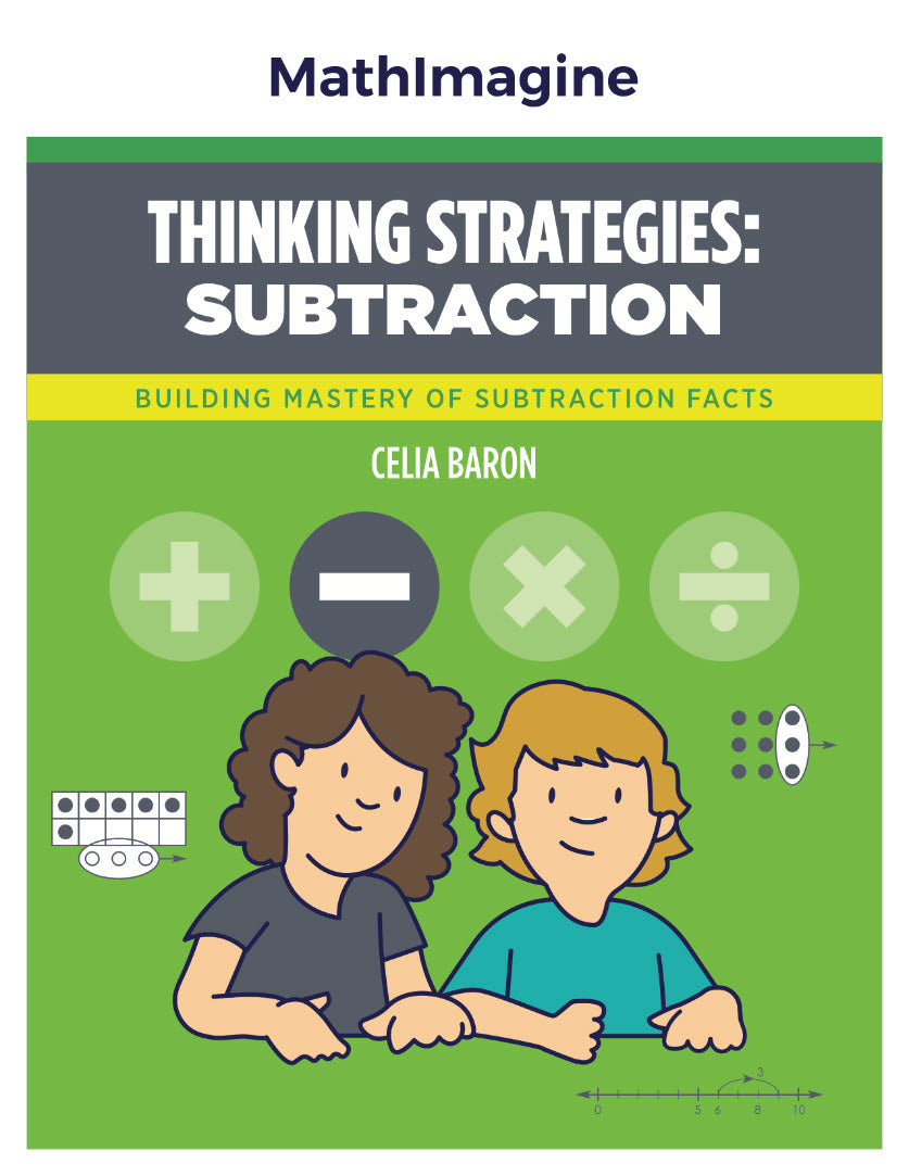 Subtraction - Thinking Strategies
